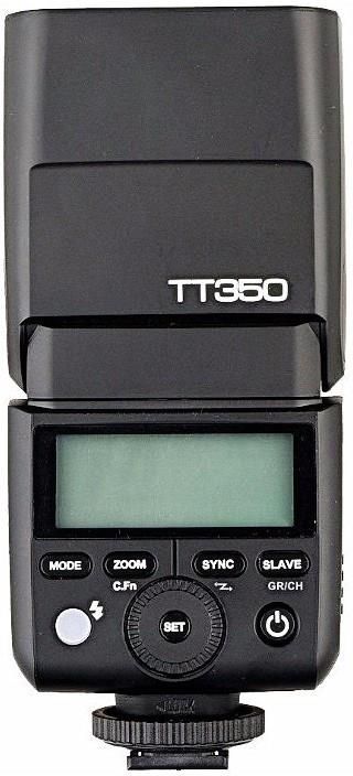 Godox TT350 Canon