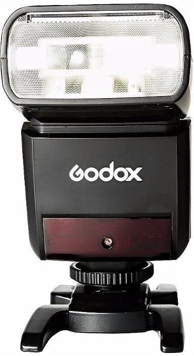 Godox TT350 Canon