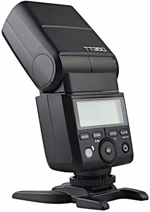 Godox TT350 Canon