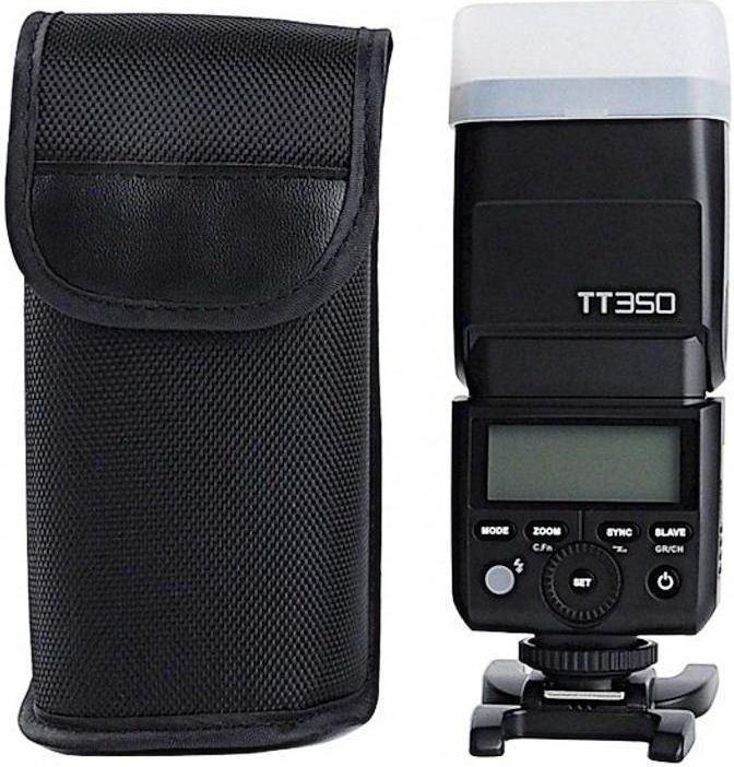 Godox TT350 Canon