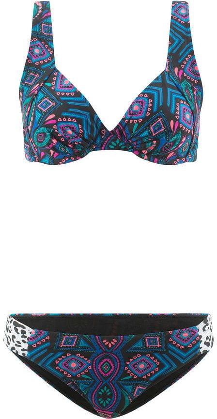 Bonprix HM142 75B 3840 MODNE BIKINI + FIGI NADRUK Ceny i opinie Ceneo.pl Bonprix HM142 75B 3840 MODNE BIKINI + FIGI NADRUK Ceny i opinie Ceneo.pl