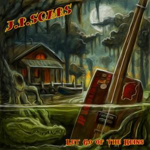Let Go Of The Reins (J.P. Soars) (CD)