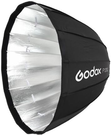 Godox Softbox P120L paraboliczny hexadecagon