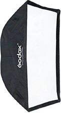 Zdjęcie Godox Softbox SB-GUBW9090 grid 90x90cm parasolka kwadratowy - Trzebinia