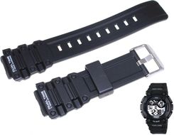 Pasek do zegarka Q&Q M141-002 20 mm Tworzywo