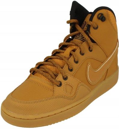 nike son of force mid winter
