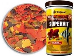 Zdjęcie Tropical Supervit Basic 1000Ml / 200G - Bytom