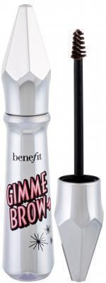 Benefit Gimme Brow+ Brow-Volumizing żel i pomada do brwi 3g 3 Neutral Light Brown