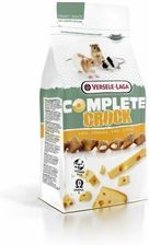 Zdjęcie Versele - Laga Crock Cheese 50G Przysmak Z Serem - Skała