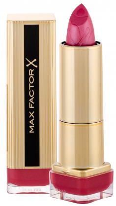 Max Factor Colour Elixir pomadka 4g 095 Dusky Rose