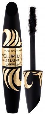 Max Factor Voluptuous False Lash Effect tusz do rzęs Extreme Black 13,1ml