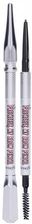 Zdjęcie Benefit Precisely, My Brow kredka do brwi 0,08g 3.5 Neutral Medium Brown - Piaski