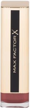 Max Factor Colour Elixir pomadka 4g 105 Raisin