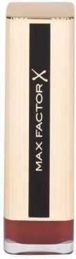 Max Factor Colour Elixir pomadka 4g 080 Chilli