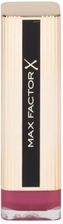 Max Factor Colour Elixir pomadka 4g 125 Icy Rose