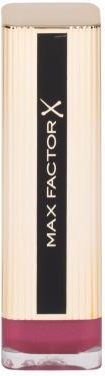 Max Factor Colour Elixir pomadka 4g 125 Icy Rose