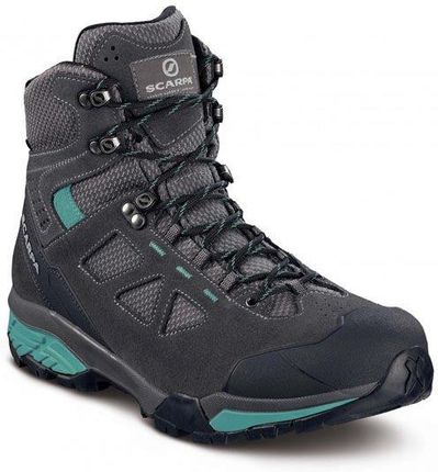 Scarpa Zg Lite Gore Tex Wmn 26242