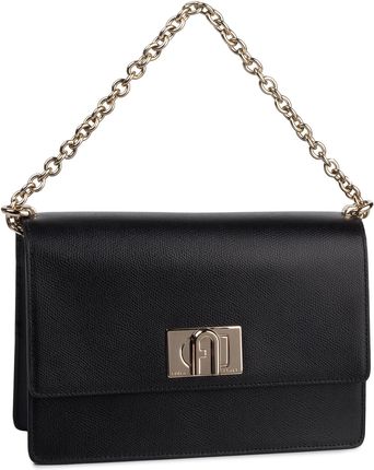 Torebka FURLA - 1927 1064448 B BAFI ARE Nero