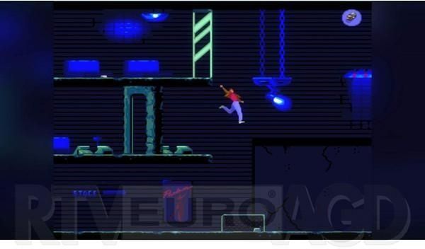 Another World Flashback フラッシュバック Switch Pack: Another World + Flashback : Amazon.es: Videojuegos