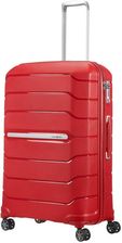 Zdjęcie Walizka duża Samsonite Flux - red - red - Józefów