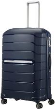 Zdjęcie Walizka duża Samsonite Flux - navy blue - navy blue - Ożarów Mazowiecki