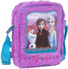 Torby na ramię Będzin Sklepy, ogłoszenia, ceny Starpak Disney Kraina Lodu Torba na ramię 372667 Ceny i