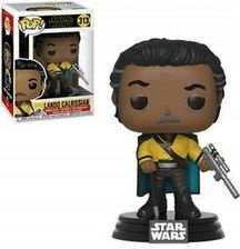 Zdjęcie Funko Pop Star Wars Lando Calrissian - Warszawa