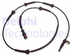 DELPHI CZUJNIK ABS PRZÓD L/P RENAULT LAGUNA I SS20226