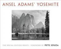 Zdjęcie Ansel Adams' Yosemite - Mrozy