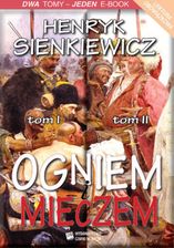 Zdjęcie Ogniem i mieczem (MOBI) - Szadek