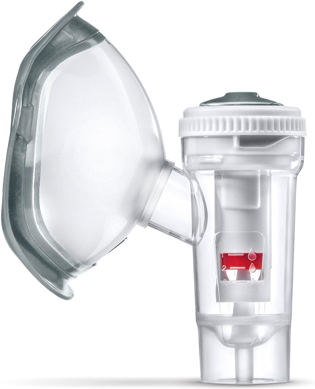 Flaem 4Neb Inhalator z 4 trybami - zdjęcie 4 Flaem 4Neb Inhalator z 4 trybami