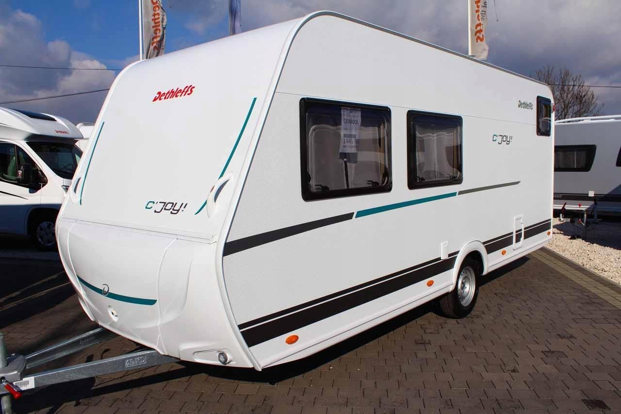 C Joy 480 Qlk