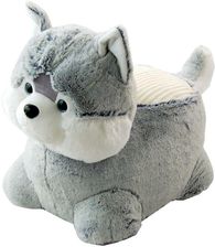 Przytul I Kochaj Pufa Piesek Husky