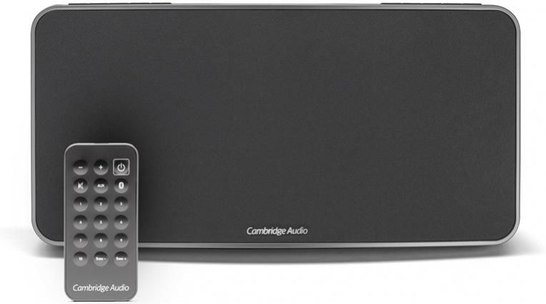 Cambridge Audio Air 100 Czarny Opinie i ceny na