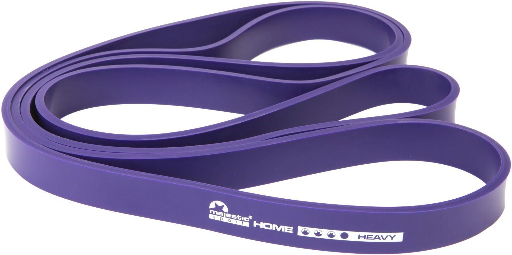 Majestic Sport Gumy Home Band 4Szt - zdjęcie 1 Majestic Sport Gumy Home Band 4Szt