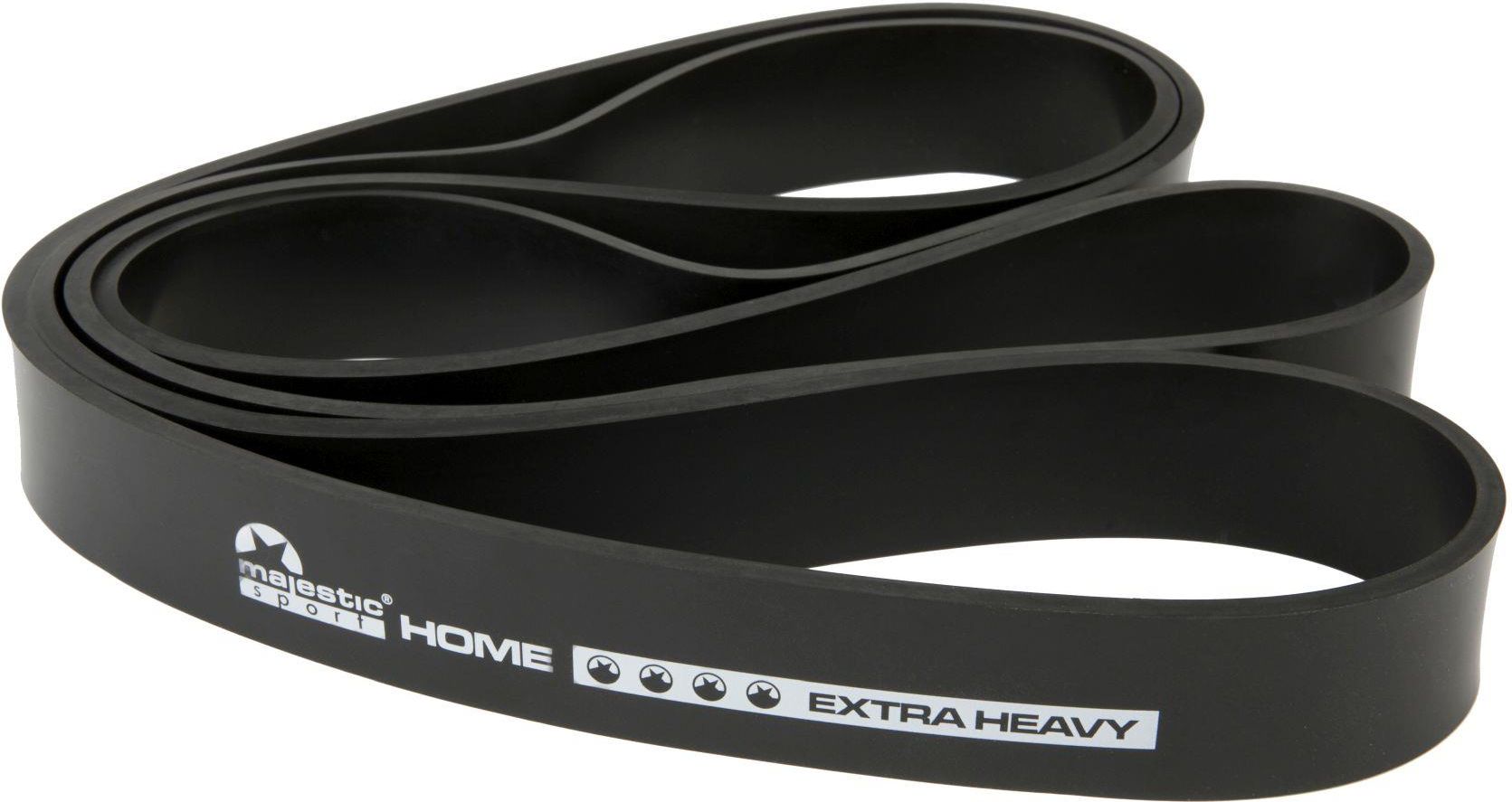 Majestic Sport Gumy Home Band 4Szt - zdjęcie 4 Majestic Sport Gumy Home Band 4Szt