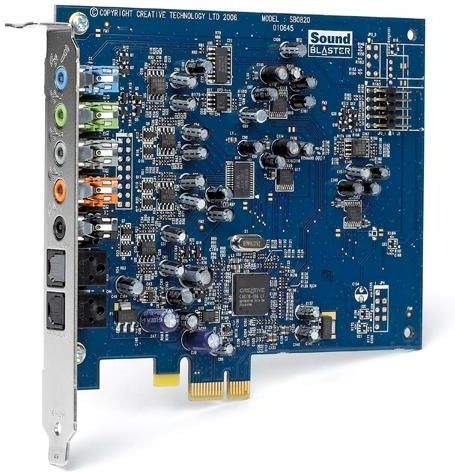 Sb x-fi xtreme audio Windows 7 x64 driver download