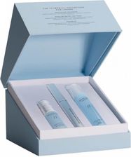 Revitalash Reveyeval Collection For Lashes Odżywka Pobudzająca Wzrost Rzęs 3,5Ml + Dwufunkcyjny Żel Nawilżający 5Ml + Woda Micelarna 15l