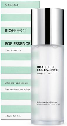 Bioeffect Egf Enhancing Facial Essence Esencja Do Twarzy 100Ml