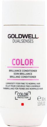 Goldwell Dualsenses Color Odżywka Do Włosów Farbowanych 30 ml
