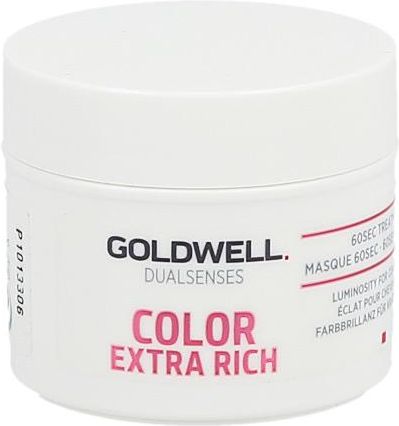 Goldwell Dualsenses Color Extra Rich Maska Do Włosów Farbowanych 25Ml