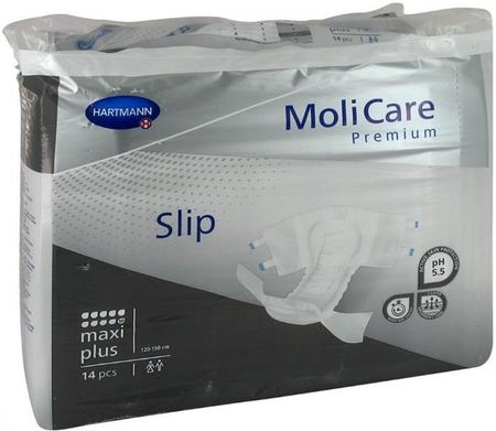 Molicare premium slip outlet maxi plus