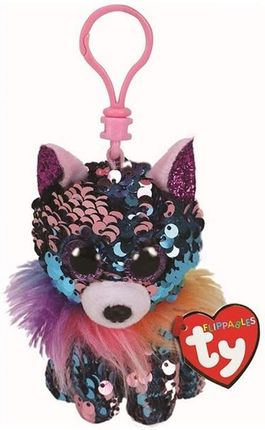 TY Beanie Boo's Flippables Yappy Ceny i opinie