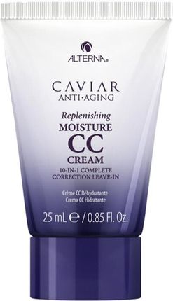 Alterna Caviar Anti Aging Replenishing Moisture krem CC do włosów 25ml