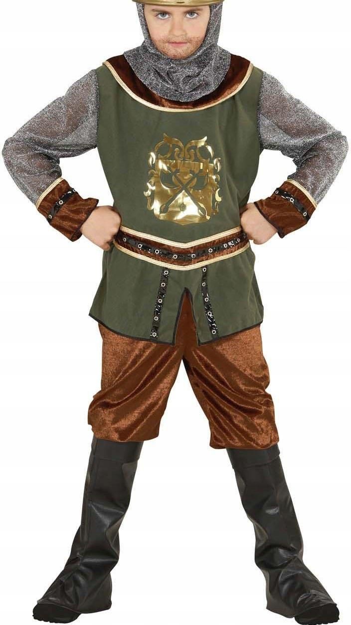 Children's Viking Costume Medium 810 yrs 140cm Ceny i opinie Ceneo.pl — free download
