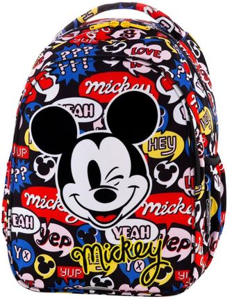 Coolpack Plecak szkolny Joy S Mickey Mouse 08327CP B48300