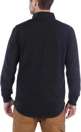 Carhartt tilden 2024 half zip