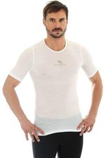 Zdjęcie Brubeck Koszulka Base Layer Biały - Przemyśl