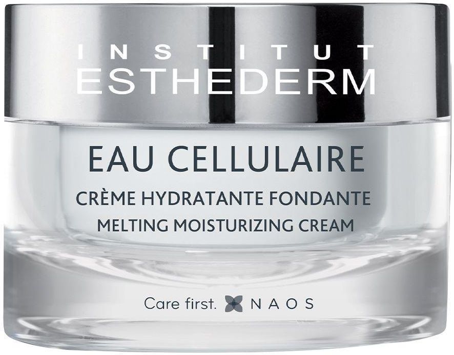 インスティテュート エステダム セルラー ウォーター フォンダン クリーム Esthederm Cellular WaterFondant Moist krem nawilżający 50ml