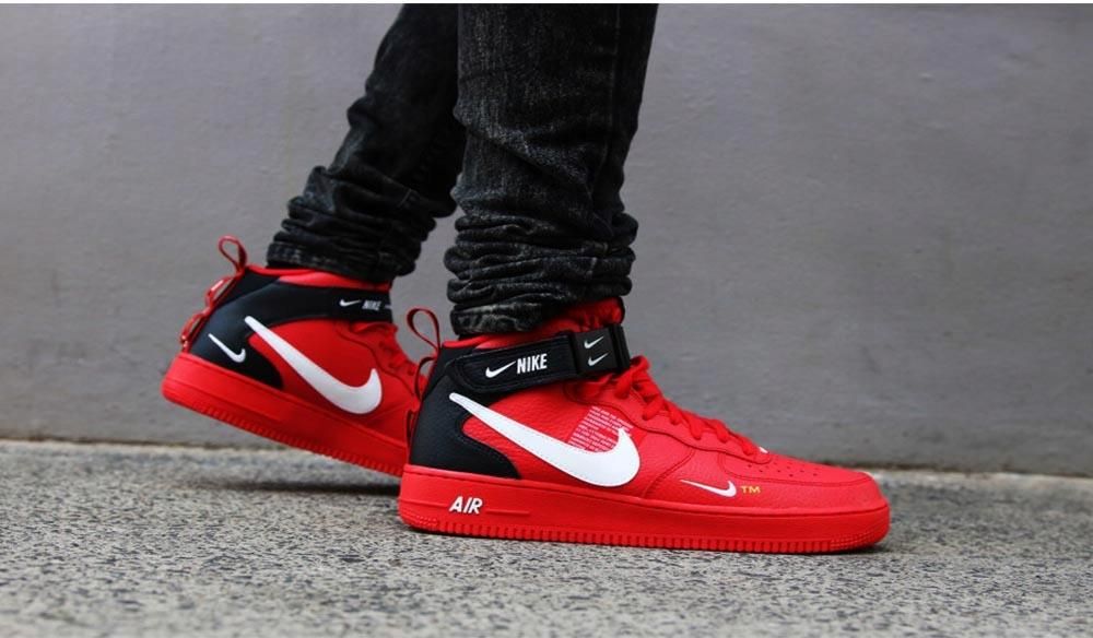 スパイク NIKE Air LT Super Bad TD RED and BLACK JORDAN BRAND JORDAN SPIZIKE LOW BLACK/GYM RED-COOL GREY